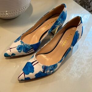 Brand new made in Italy heels